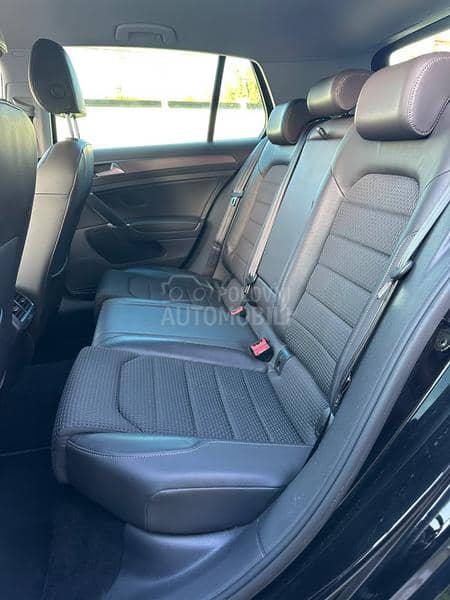 Volkswagen Golf 7 1.6TDI/HighLine/Led