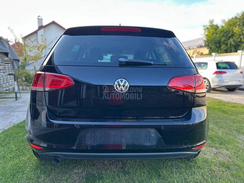 Volkswagen Golf 7 1.6TDI/HighLine/Led