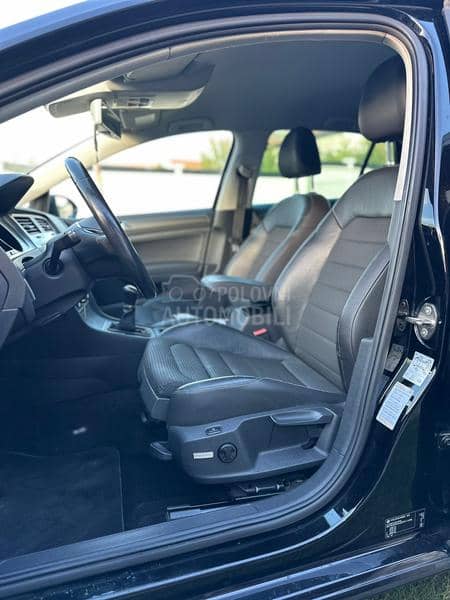 Volkswagen Golf 7 1.6TDI/HighLine/Led