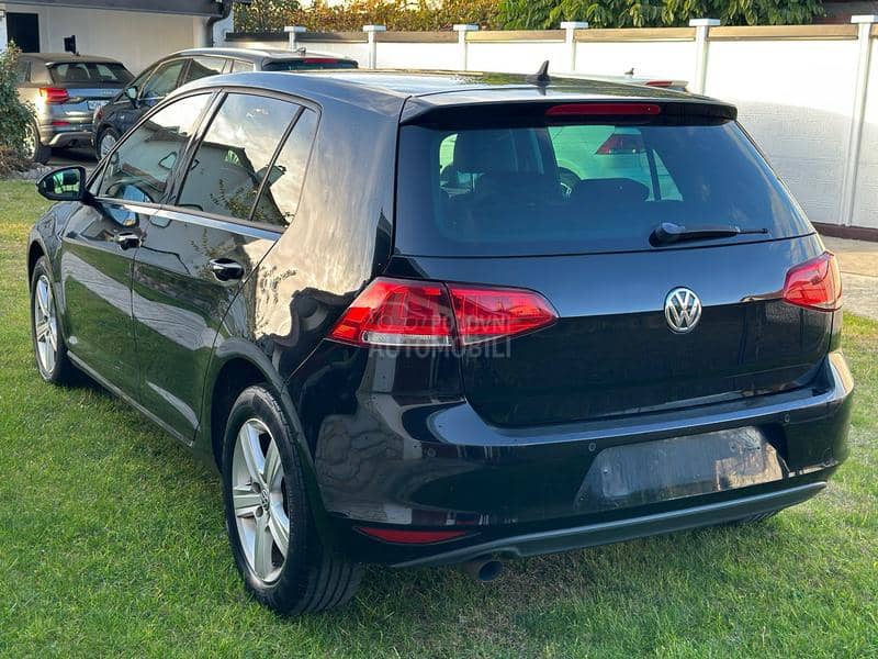 Volkswagen Golf 7 1.6TDI/HighLine/Led