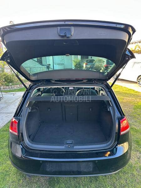 Volkswagen Golf 7 1.6TDI/HighLine/Led