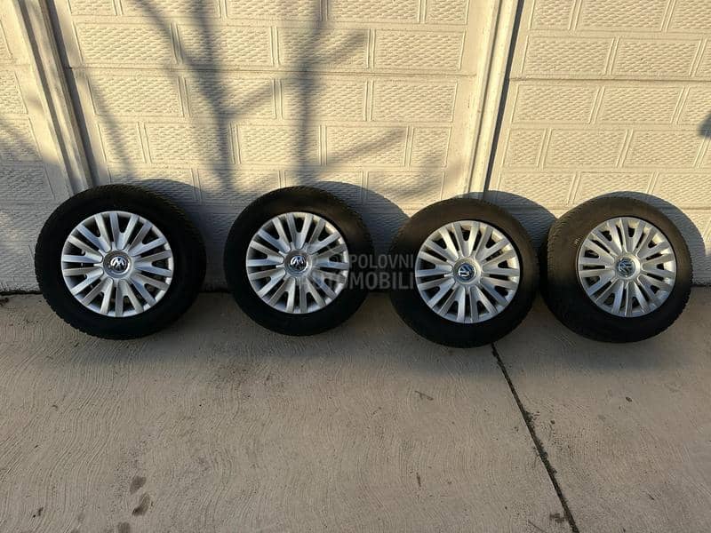 Volkswagen Golf 7 1.6TDI/HighLine/Led