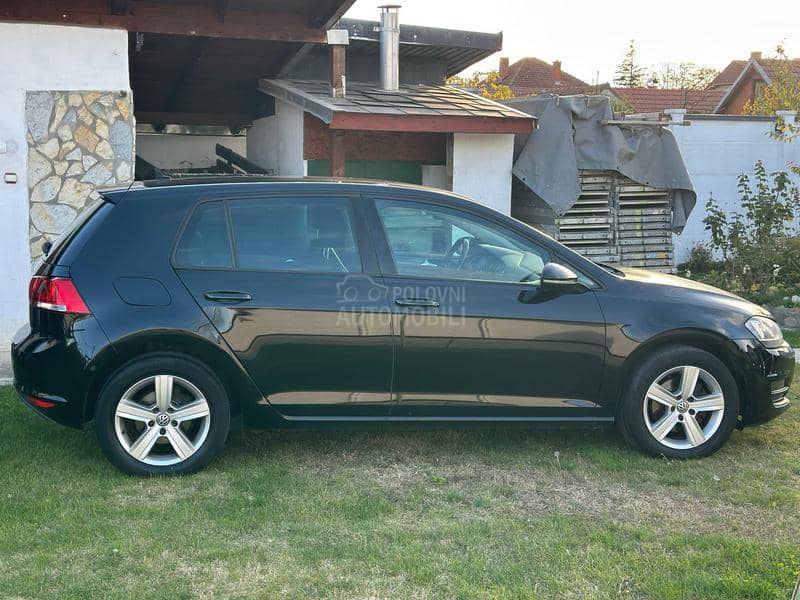 Volkswagen Golf 7 1.6TDI/HighLine/Led