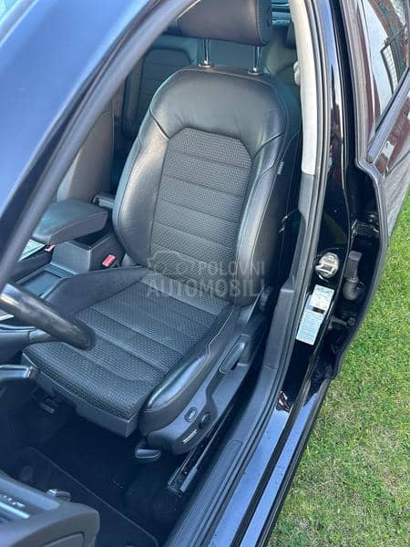 Volkswagen Golf 7 1.6TDI/HighLine/Led