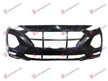 PREDNJI BRANIK (BEZ OTVORA... za Hyundai Santa Fe od 2018. do 2020. god.