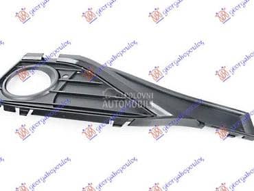 RESETKA PREDNJEG BRANIKA Desno za BMW Serija 4 od 2000. do 2020. god.