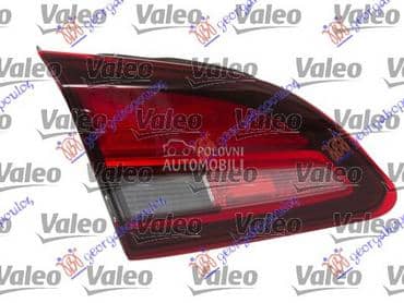 STOP LAMPA UNUTRASNJA Levo za Opel Astra J za 2013. god.