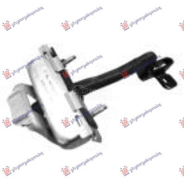 GRANICNIK ZADNJIH VRATA Levo