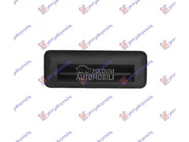 KVAKA GEPEK VRATA za Škoda Yeti za 2013. god.