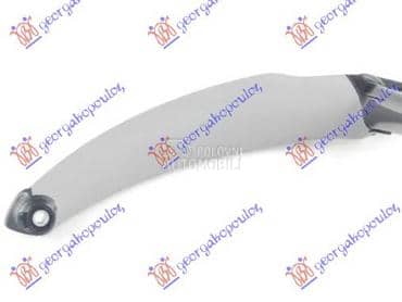 RUKOHVAT PREDNJIH/ZADNJIH... za BMW X5 od 2010. do 2013. god.