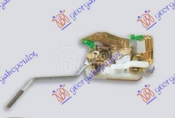 BRAVA PREDNJIH VRATA Levo