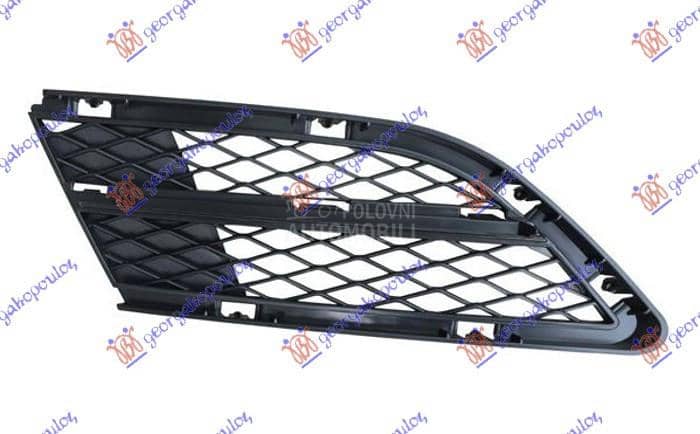 RESETKA PREDNJEG BRANIKA Desno