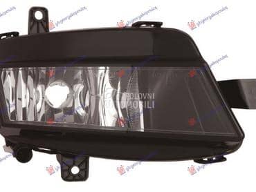 MAGLENKA Desno za Volkswagen Golf 7 od 2013. do 2016. god.