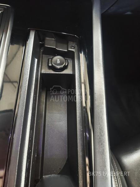 Peugeot 508 8mm V.SER. F.U.L Aut