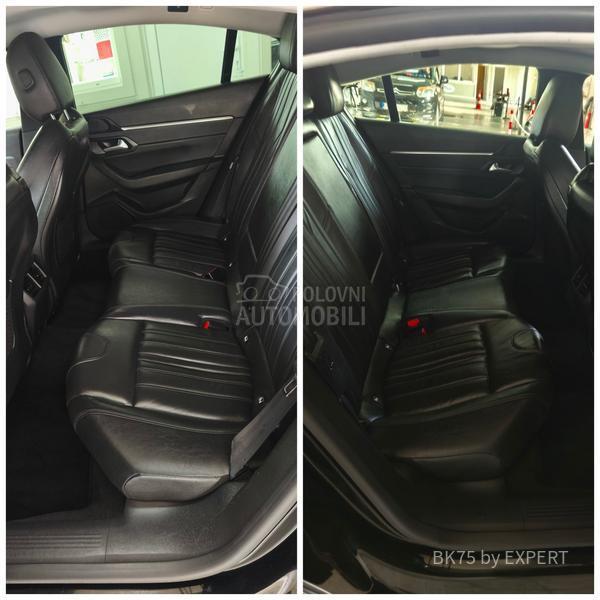 Peugeot 508 8mm V.SER. F.U.L Aut