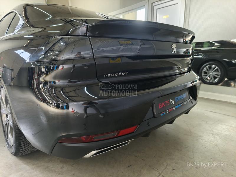 Peugeot 508 8mm V.SER. F.U.L Aut