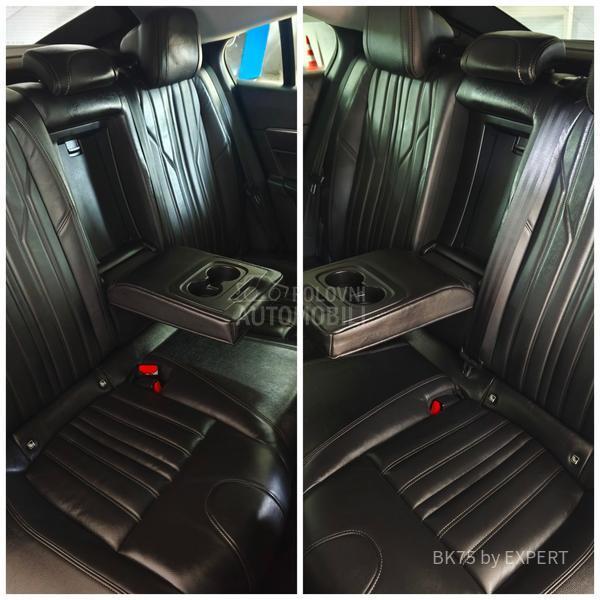 Peugeot 508 8mm V.SER. F.U.L Aut