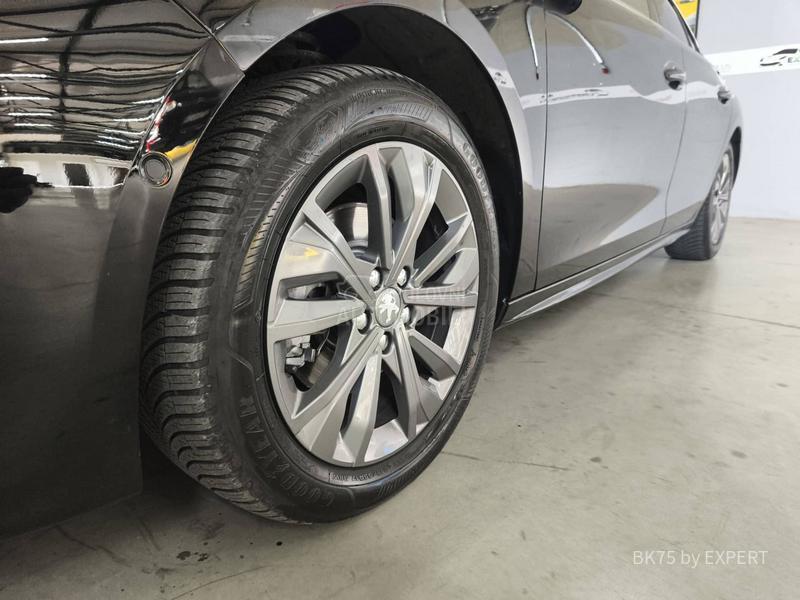 Peugeot 508 8mm V.SER. F.U.L Aut