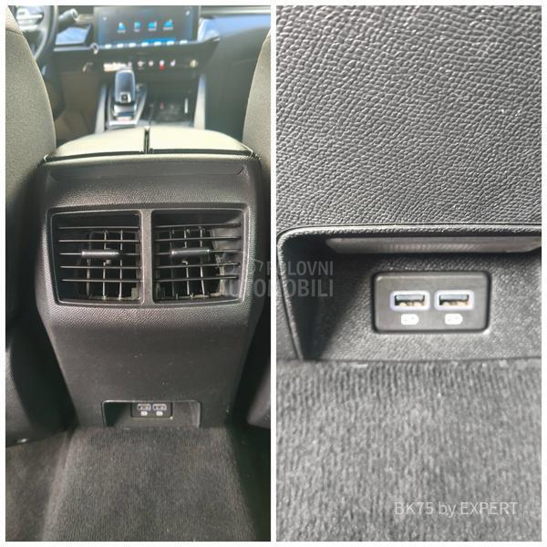 Peugeot 508 8mm V.SER. F.U.L Aut