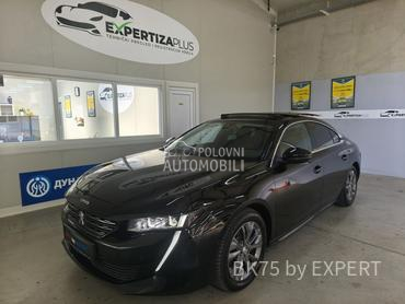 Peugeot 508 8mm V.SER. F.U.L Aut