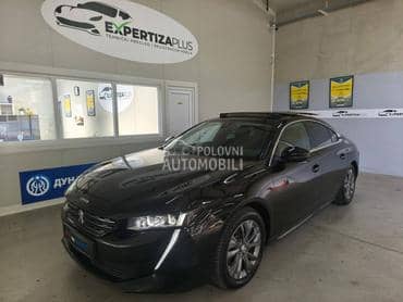 Peugeot 508 8mm V.SER. F.U.L Aut
