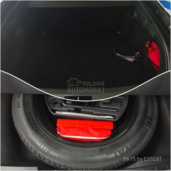 Peugeot 508 8mm V.SER. F.U.L Aut