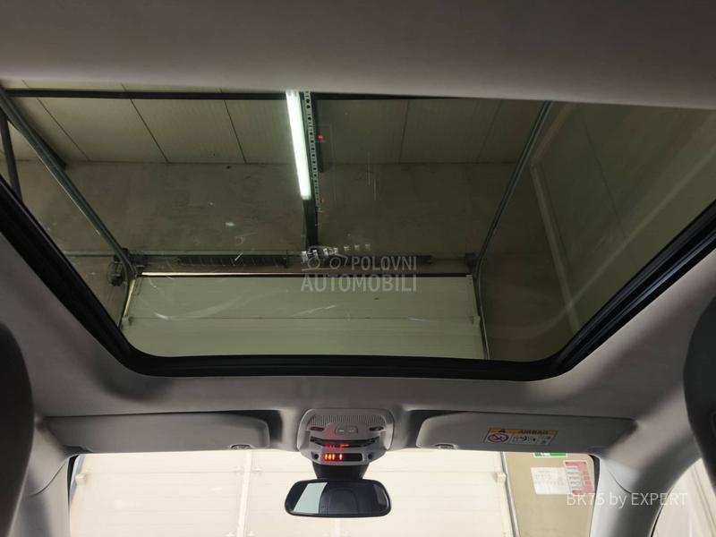 Peugeot 508 8mm V.SER. F.U.L Aut