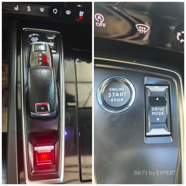 Peugeot 508 8mm V.SER. F.U.L Aut