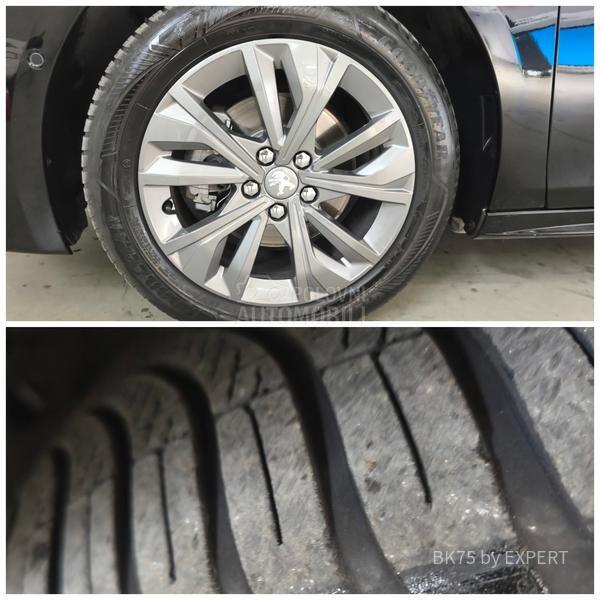 Peugeot 508 8mm V.SER. F.U.L Aut