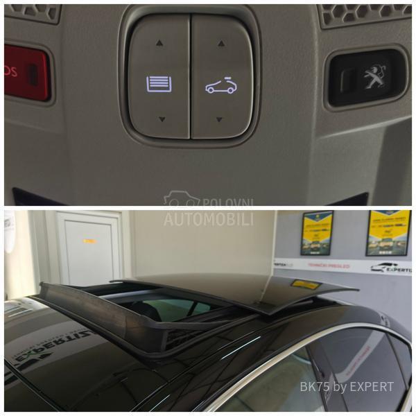 Peugeot 508 8mm V.SER. F.U.L Aut