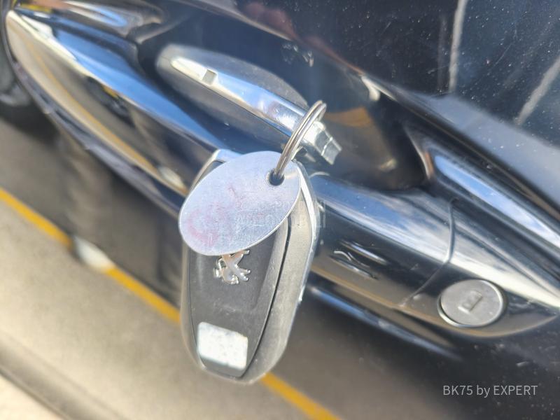 Peugeot 508 8mm V.SER. F.U.L Aut