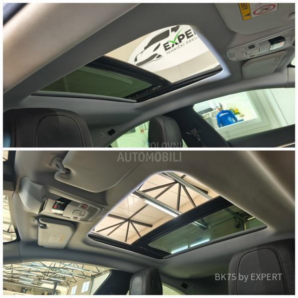 Peugeot 508 8mm V.SER. F.U.L Aut