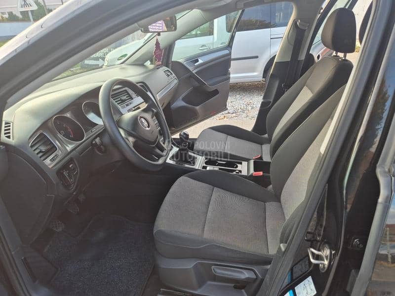 Volkswagen Golf 6 1.2 b