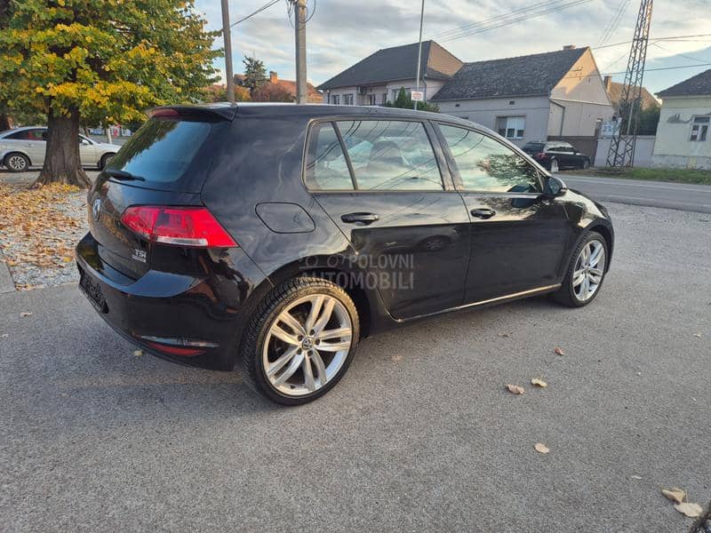 Volkswagen Golf 6 1.2 b