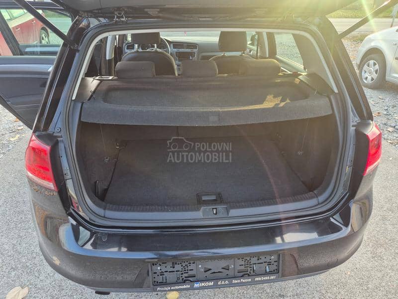 Volkswagen Golf 6 1.2 b