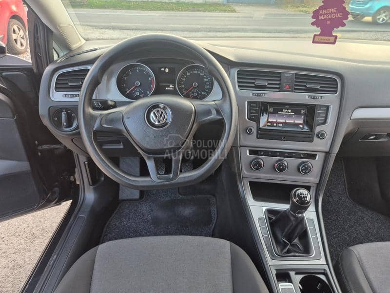 Volkswagen Golf 6 1.2 b