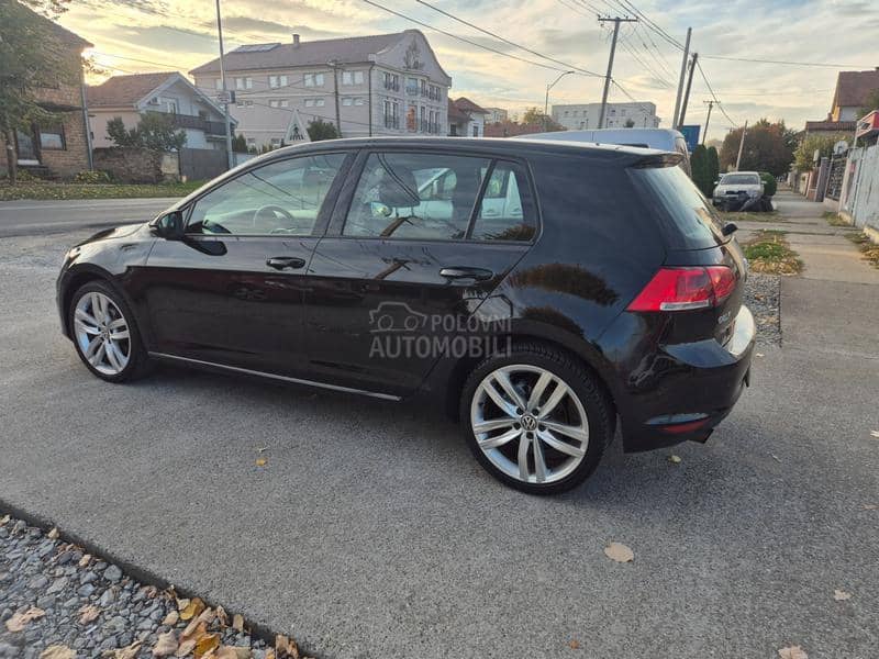 Volkswagen Golf 6 1.2 b