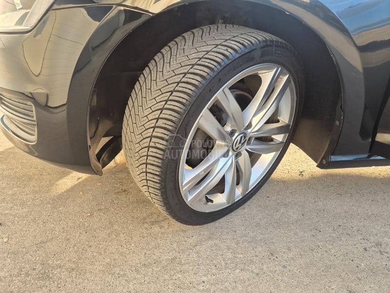 Volkswagen Golf 6 1.2 b