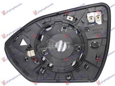 STAKLO RETROVIZORA SA... za Hyundai Tucson za 2024. god.