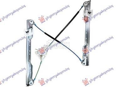 PODIZAC PREDNJEG PROZORA... za Citroen C5 od 2004. do 2008. god.