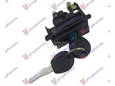 CILINDAR BRAVE ZADNJIH... za Volkswagen Polo od 1995. do 2002. god.