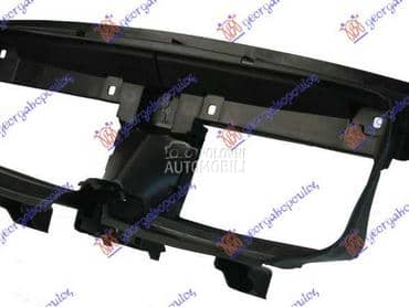 USMERIVAC VAZDUHA PLASTICNI za BMW X1 od 2013. do 2015. god.