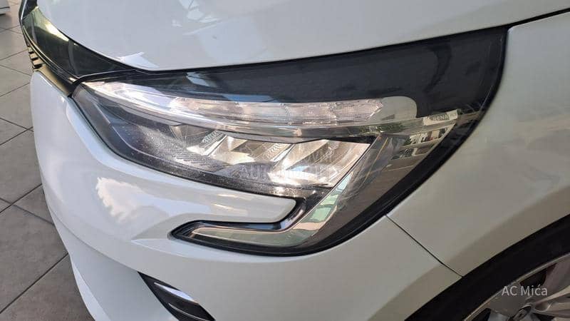 Renault Clio 1.0 NAV LED USB KAM