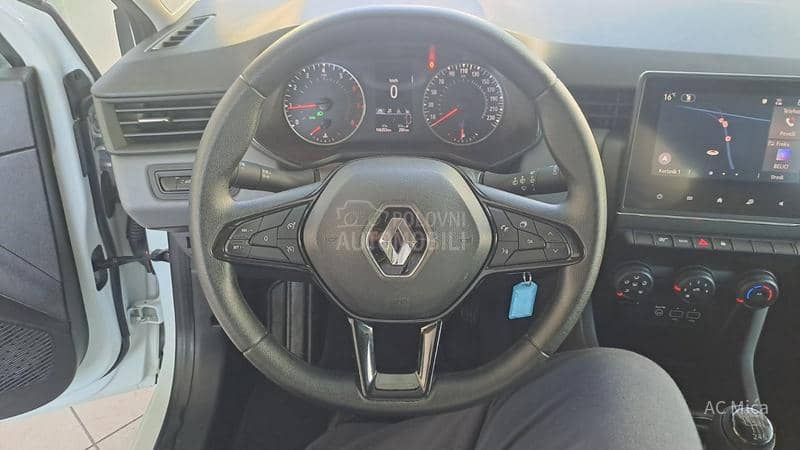 Renault Clio 1.0 NAV LED USB KAM
