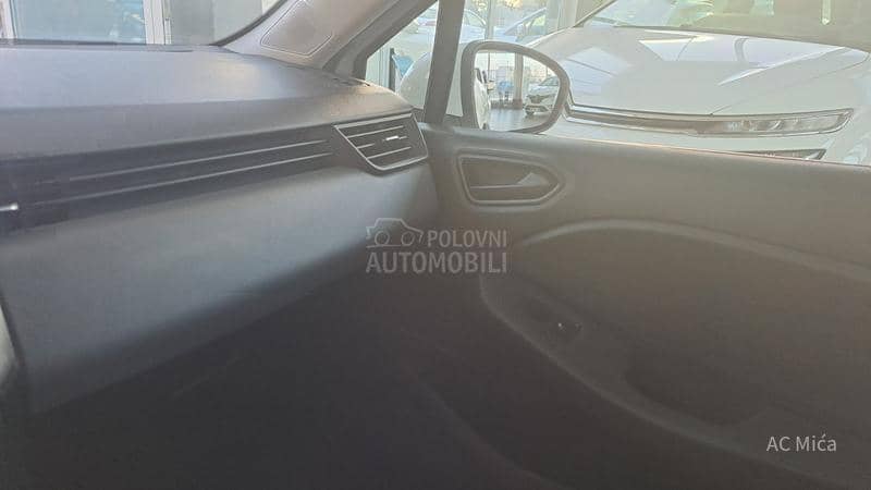 Renault Clio 1.0 NAV LED USB KAM