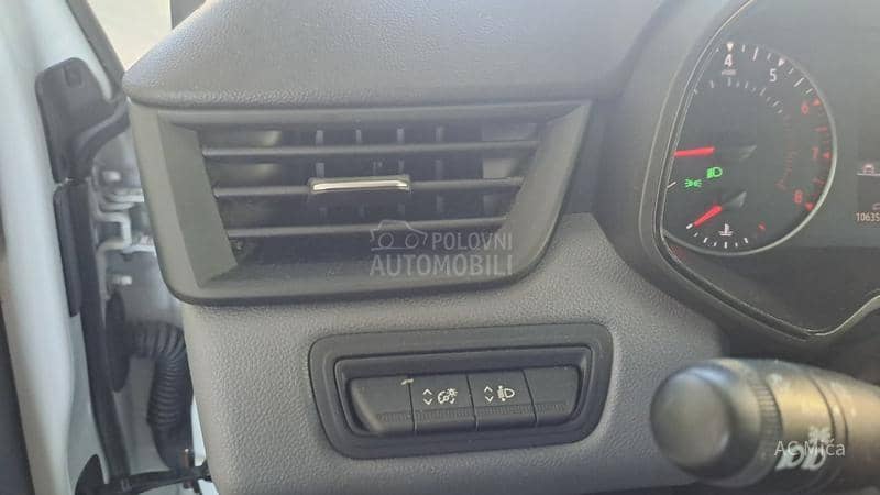Renault Clio 1.0 NAV LED USB KAM