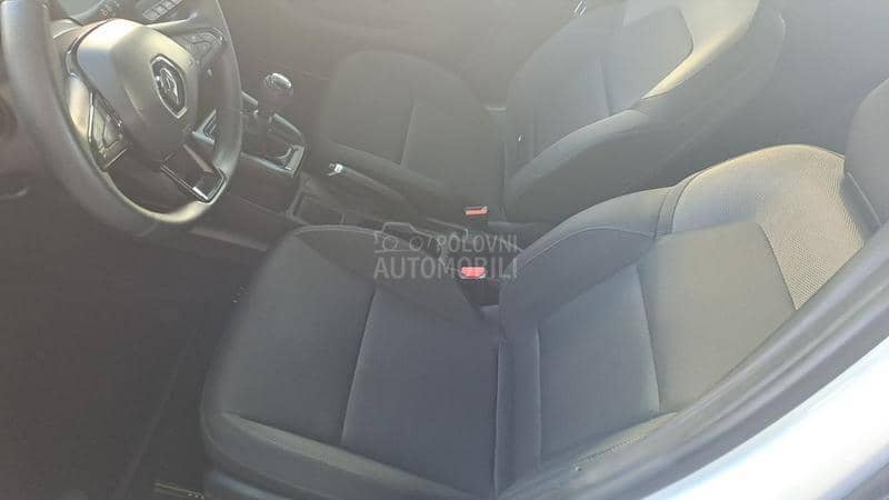 Renault Clio 1.0 NAV LED USB KAM