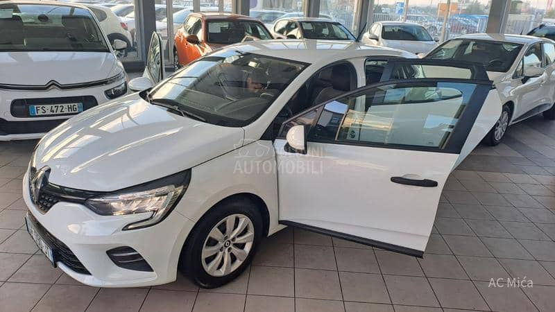 Renault Clio 1.0 NAV LED USB KAM