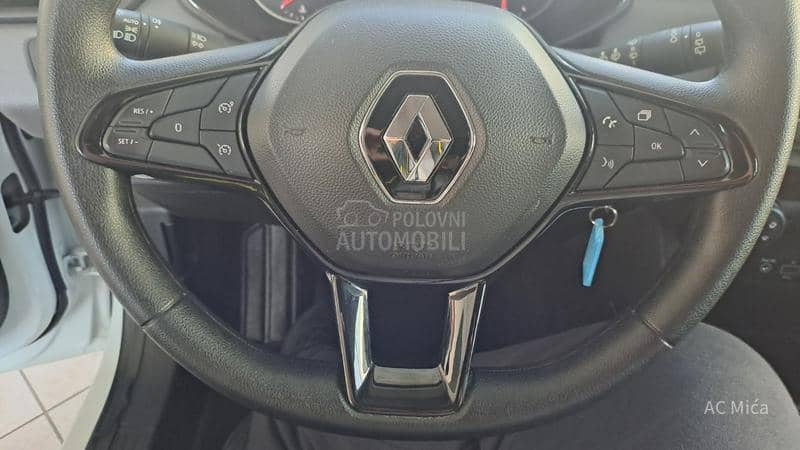 Renault Clio 1.0 NAV LED USB KAM