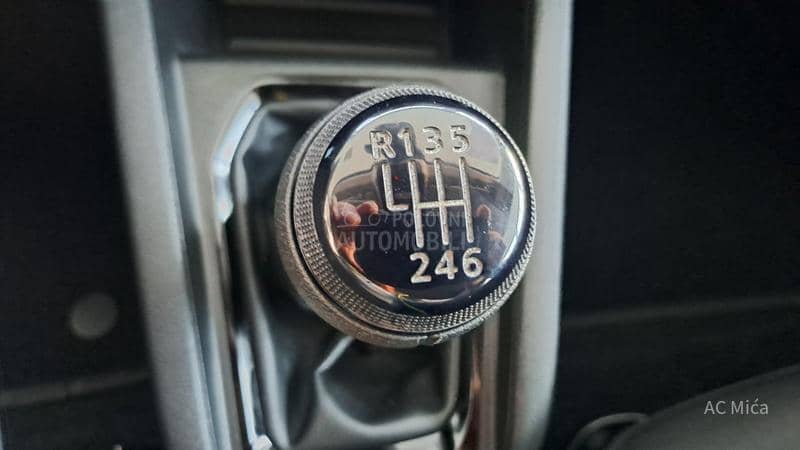 Renault Clio 1.0 NAV LED USB KAM